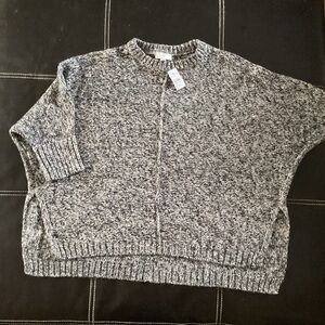 NEW Ann Taylor Loft oversized Sweater M L XL